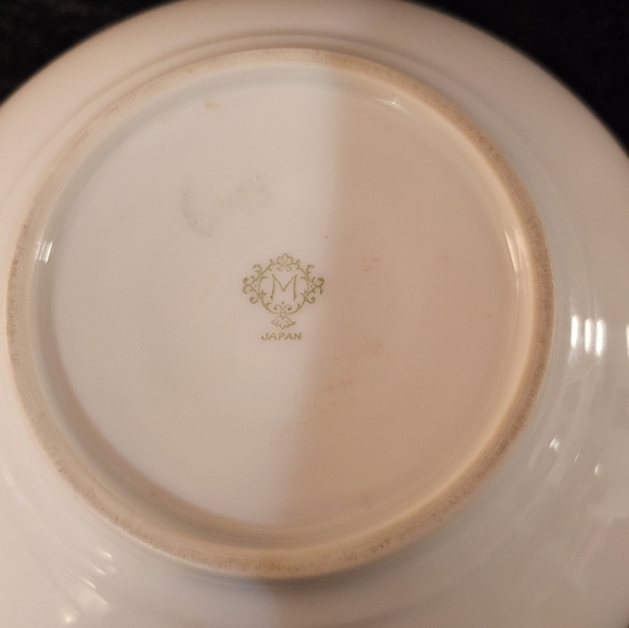 Vintage Noritake Morimura Bowl - Picture 2 of 6